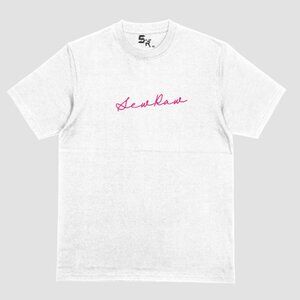 Give Flowers T-Shirt (Valentine's Day Release)